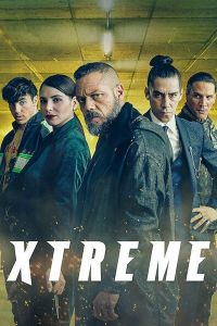 فيلم Xtremo 2021 مدبلج