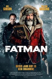 فيلم Fatman 2020 مترجم