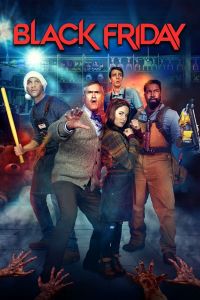 فيلم Black Friday 2021 مترجم