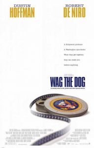 فيلم Wag The Dog 1997 مترجم