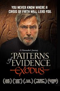 فيلم Patterns Of Evidence Exodus 2014 مترجم