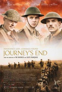فيلم Journeys End 2017 مترجم 2
