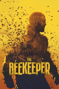 فيلم The Beekeeper 2024 مدبلج