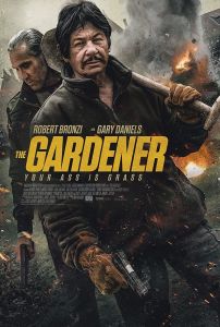 فيلم The Gardener 2021 مترجم