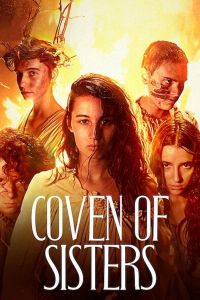 فيلم Coven Of Sisters 2020 مترجم