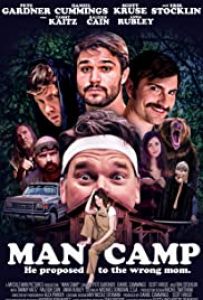فيلم Man Camp 2019 مترجم