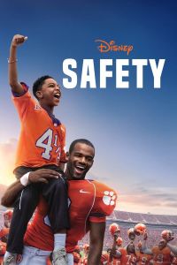 فيلم Safety 2020 مترجم
