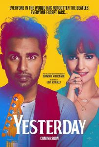 فيلم Yesterday 2019 مترجم