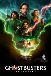 فيلم Ghostbusters Afterlife 2021 مترجم
