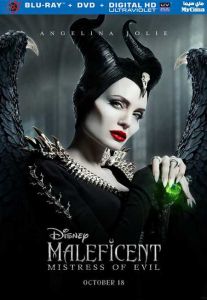 مشاهده فيلم Maleficent Mistress Of Evil 2019 مترجم