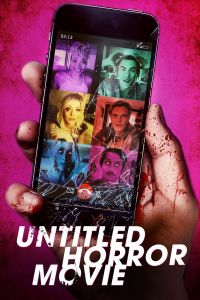 فيلم Untitled Horror Movie 2021 مترجم