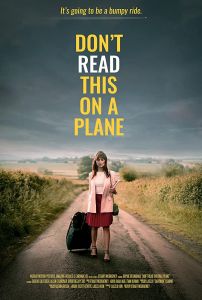 فيلم Dont Read This On A Plane 2020 مترجم