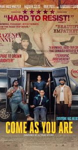 فيلم Come As You Are 2019 مترجم 1