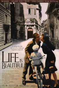 فيلم Life Is Beautiful 1997 مترجم 2