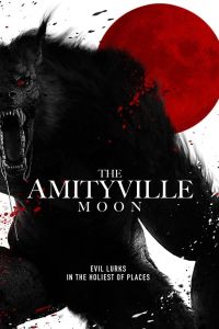فيلم The Amityville Moon 2021 مترجم