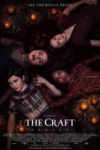 فيلم The Craft Legacy 2020 مترجم