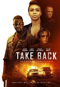 فيلم Take Back 2021 مترجم