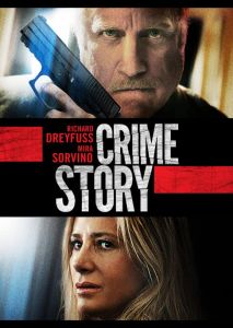 فيلم Crime Story 2021 مترجم
