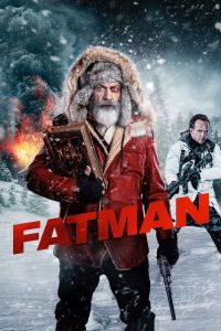 فيلم Fatman 2020 مدبلج