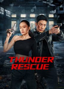 فيلم Thunder Rescue 2023 مترجم