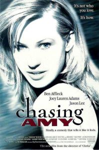 فيلم Chasing Amy 1997 مترجم