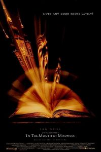 فيلم In The Mouth Of Madness 1994 مترجم
