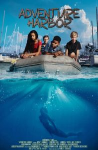 فيلم Adventure Harbor 2021 مترجم