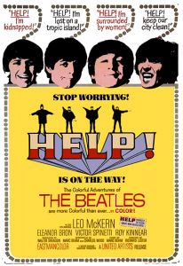 فيلم Help 1965 مترجم