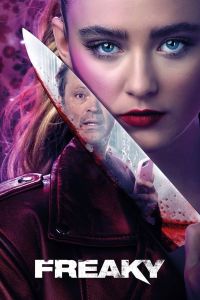 فيلم Freaky 2020 مترجم