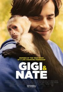 فيلم Gigi Nate 2022