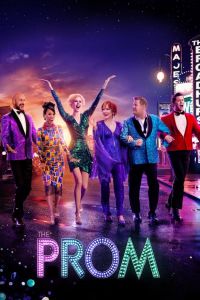 فيلم The Prom 2020 مترجم