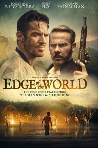 فيلم Edge Of The World 2021 مترجم