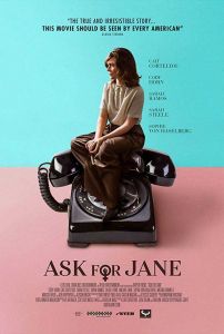 فيلم Ask For Jane 2018 مترجم