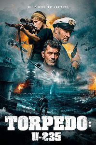 فيلم Torpedo 2019 مدبلج