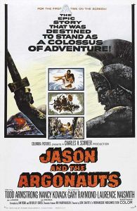 فيلم Jason And The Argonauts 1963 مترجم