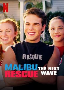 فيلم Malibu Rescue The Next Wave 2020 مترجم