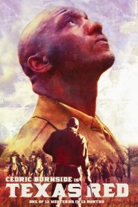 فيلم Texas Red 2021 مترجم