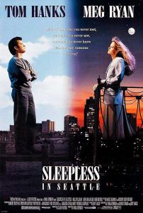 مشاهده فيلم Sleepless In Seattle 1993 مترجم 1