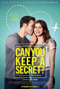فيلم Can You Keep A Secret 2019 مترجم