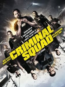 فيلم Den Of Thieves 2018 مدبلج