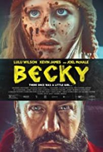 فيلم Becky 2020 مدبلج