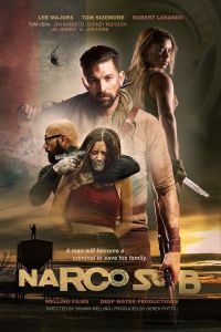 فيلم Narco Sub 2021 مدبلج