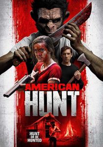 فيلم American Hunt 2019 مترجم