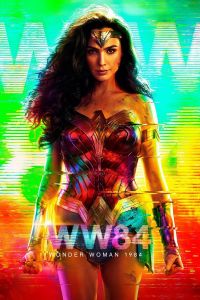 فيلم Wonder Woman 1984 2020 مدبلج