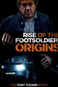 فيلم Rise Of The Footsoldier Origins 2021 مدبلج