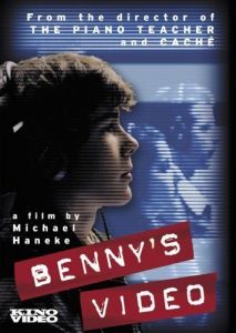 فيلم Bennys Video 1992 مترجم