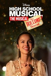 فيلم High School Musical The Musical The Holiday Special 2020 مترجم