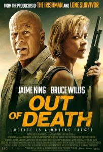 فيلم Out Of Death 2021 مترجم