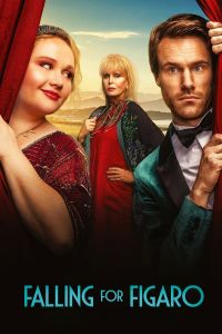 فيلم Falling For Figaro 2020 مترجم