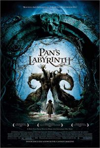 فيلم Pans Labyrinth 2006 مترجم 2